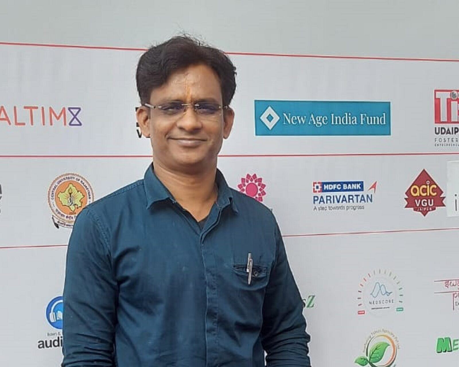 Mr. Vijay Trivedi
