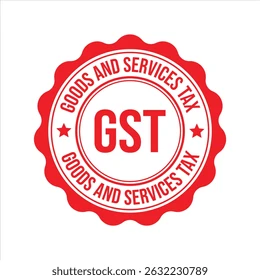 GST