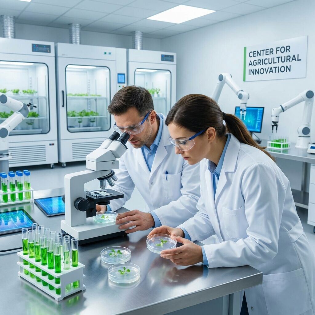 Soil Health & Testing