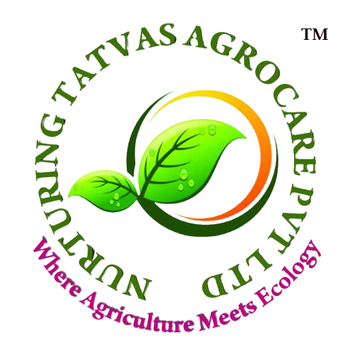 Nurturing Tatvas Agrocare logo