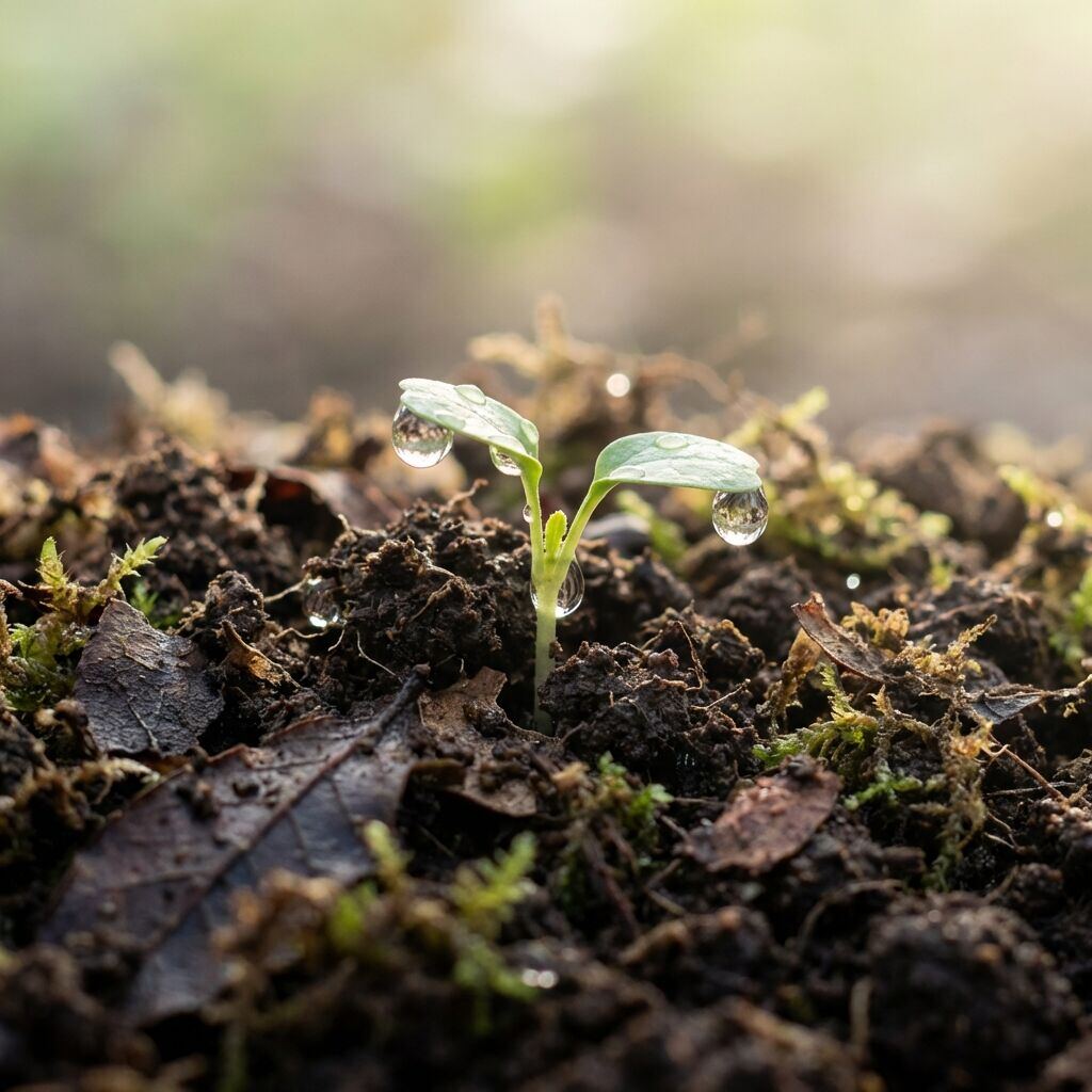 Soil Regeneration
